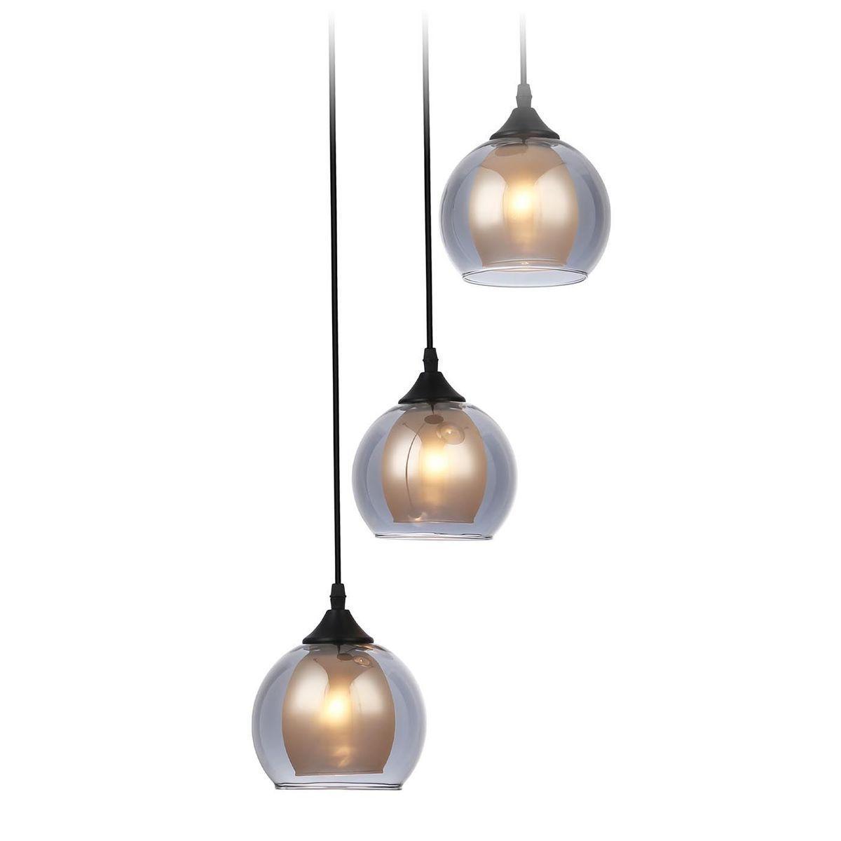Каскадная люстра Ambrella Light TR3541