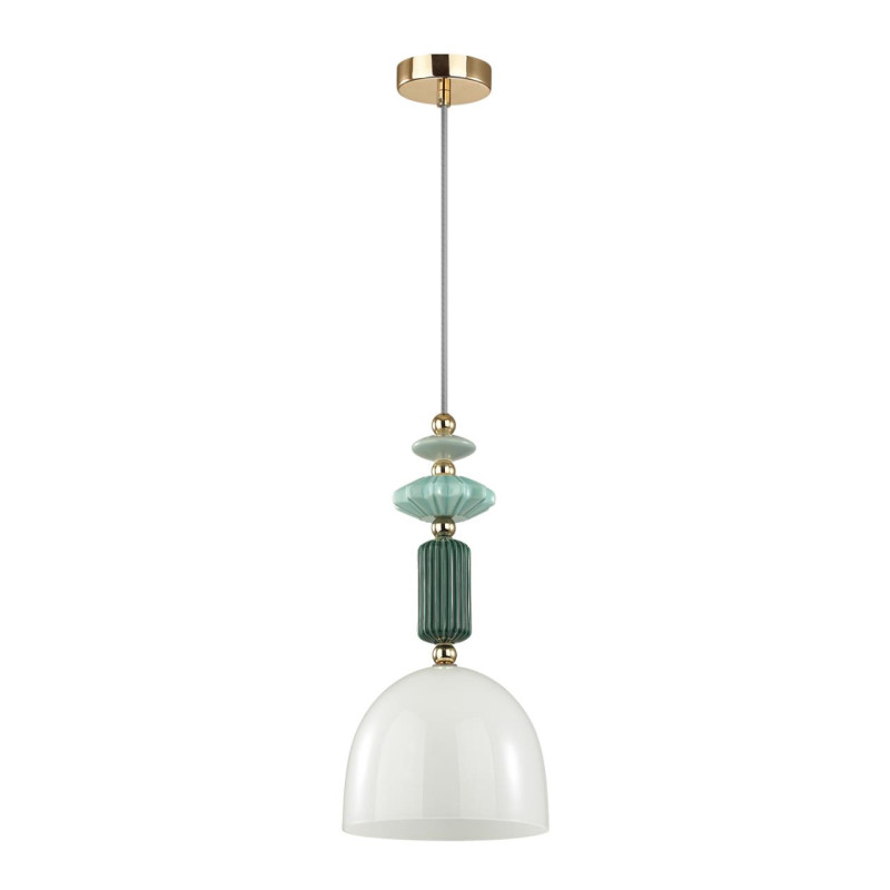 Подвесной светильник Odeon Light 4861/1C