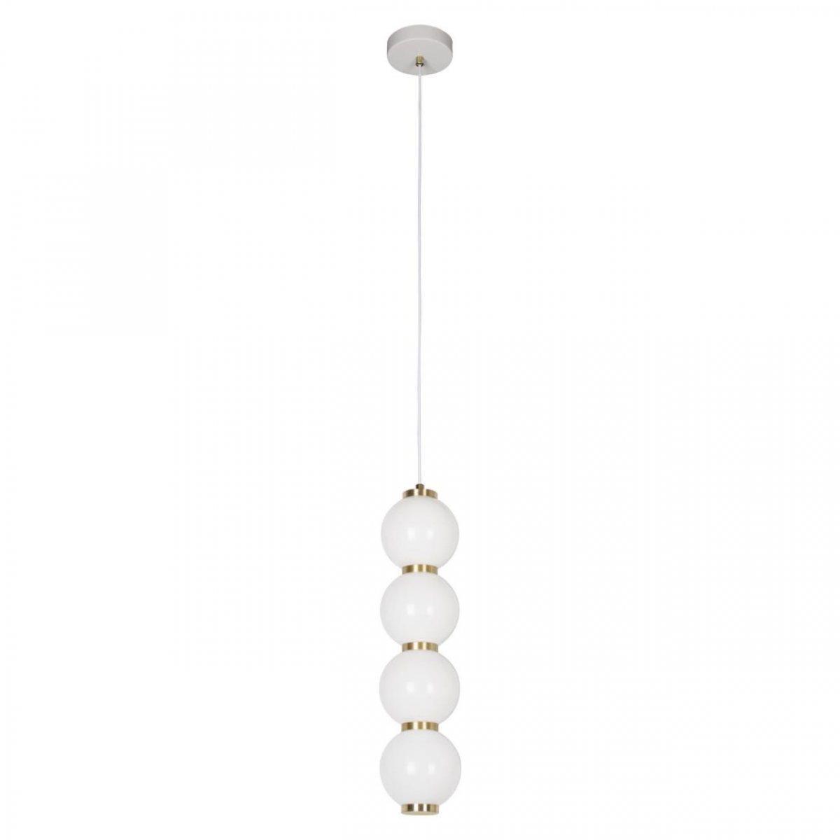 Подвесная люстра LOFT IT 10205/B