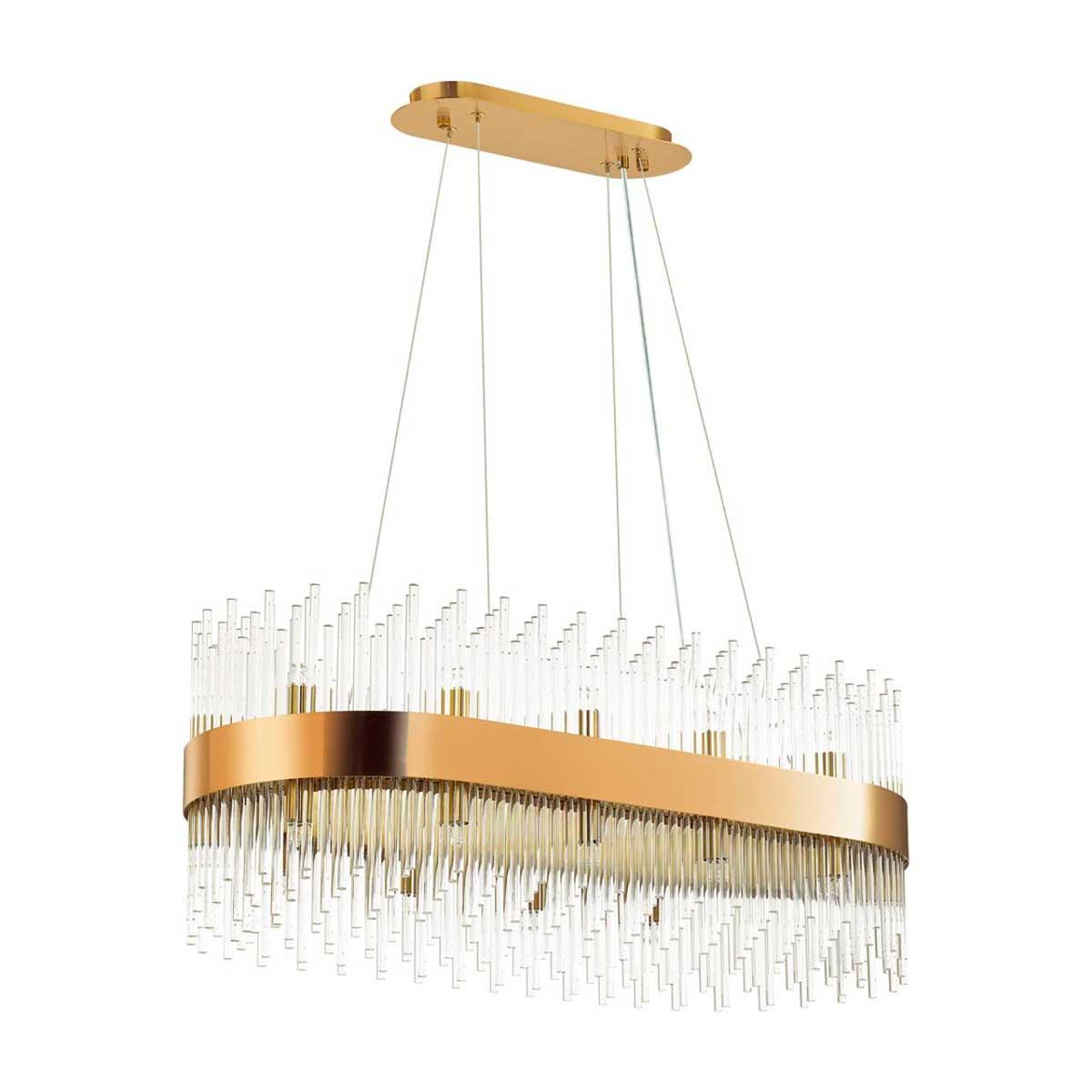 Подвесная люстра Odeon Light 4722/24