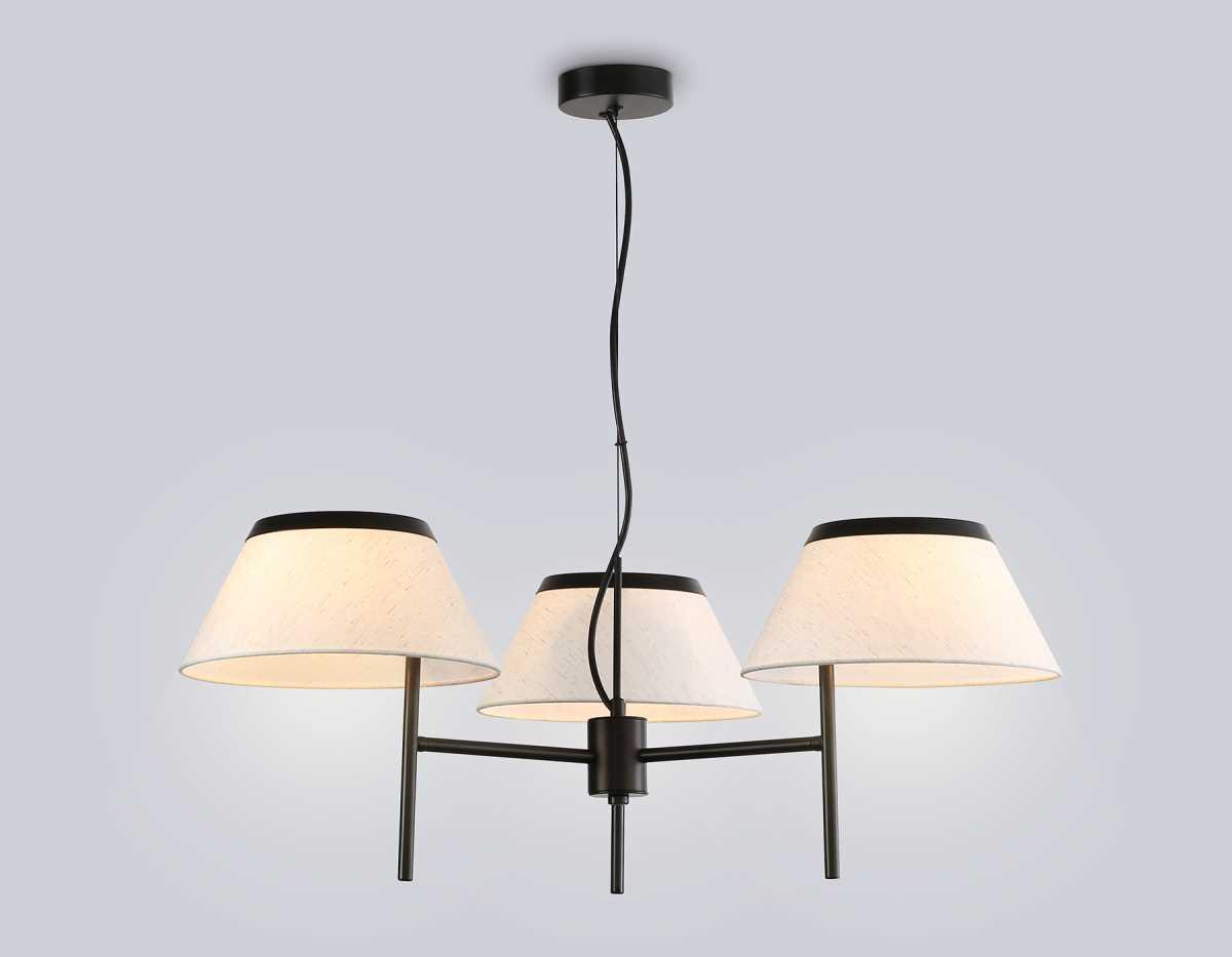 Подвесная люстра Ambrella Light LH72451