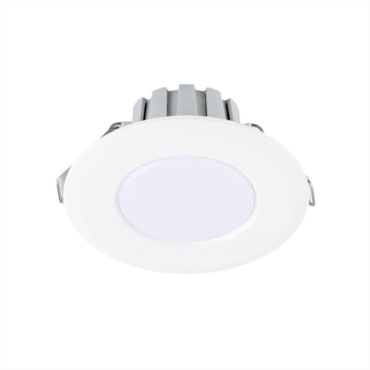 Встраиваемый светильник Citilux CLD5103N
