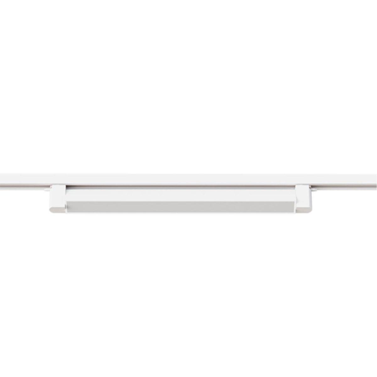 Светильник на шине ARTE Lamp A4574PL-1WH