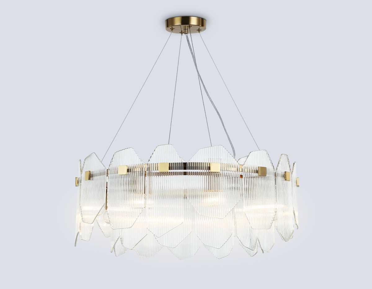Подвесная люстра Ambrella Light LH31253