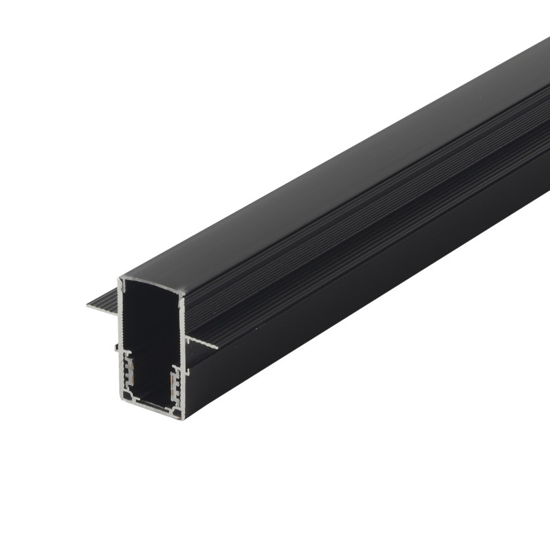 Шинопровод Crystal Lux CLT 0.123 02 L2000 BL