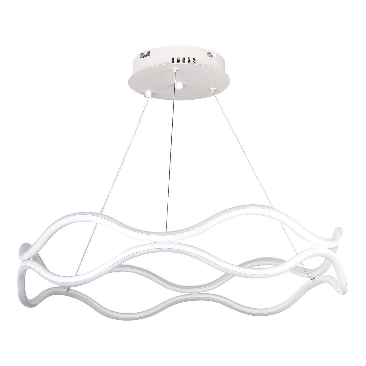 Подвесной светодиодный светильник Natali Kovaltseva Led Lamps 81284