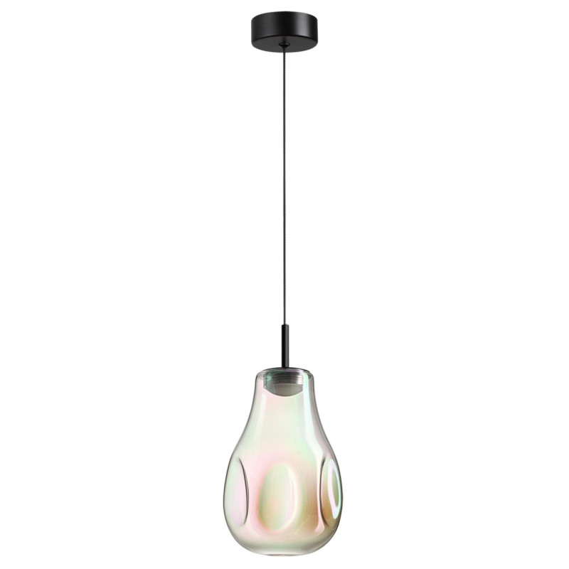 Подвесной светильник Odeon Light 5098/4LB