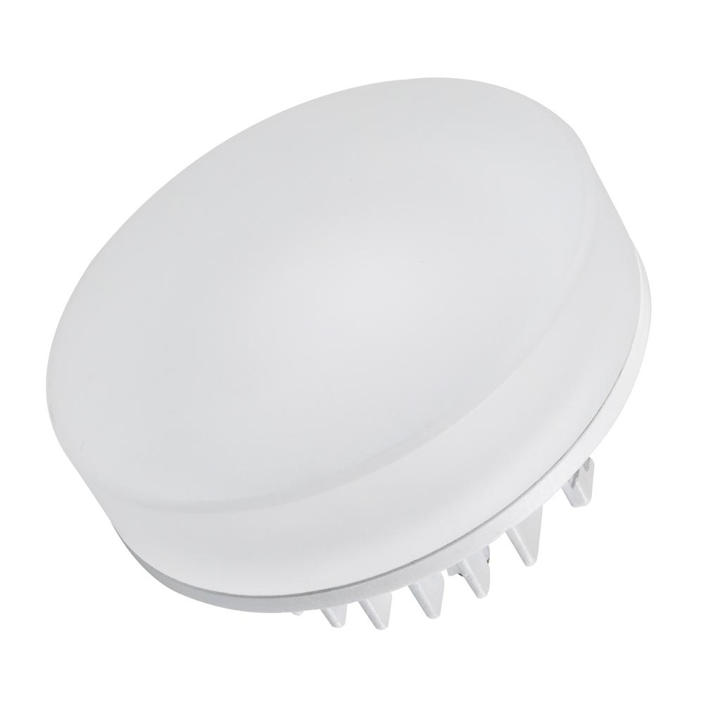 Встраиваемый светодиодный светильник Arlight LTD-80R-Opal-Roll 5W Warm White 020809