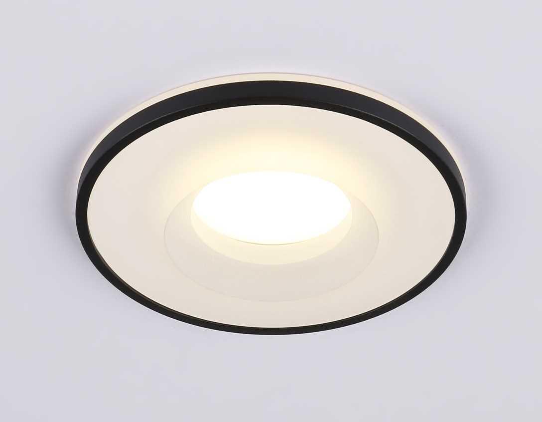 Встраиваемый светильник Ambrella Light TN3201