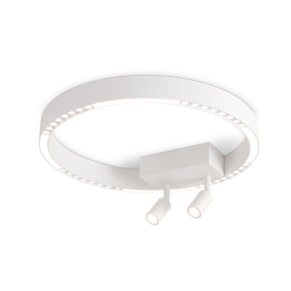 Накладной светильник Ambrella Light FL5805