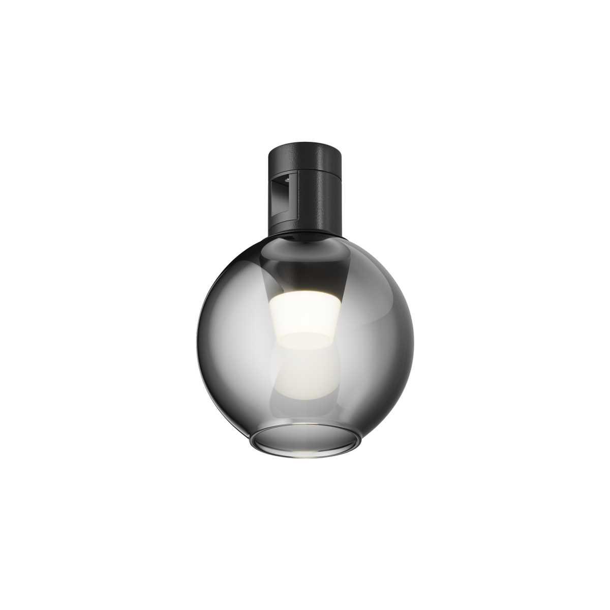 Светильник на шине Maytoni TR148-1-3W3K-B