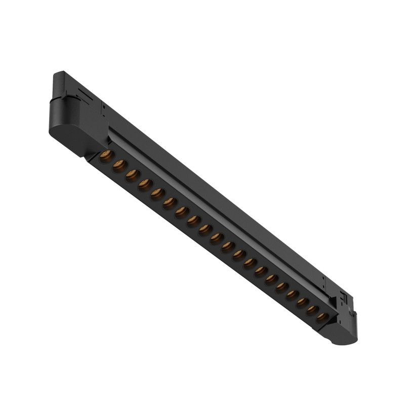 Светильник на шине Maytoni TR195-3-20W2.7K-M-B