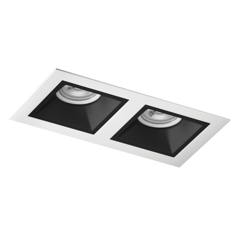Встраиваемый светильник Lightstar D5260707WMOD