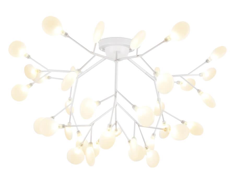 Накладная люстра Ambrella Light TR3018