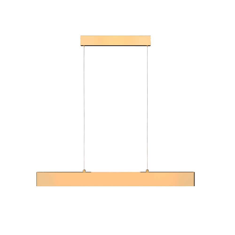 Линейный светильник Maytoni P010PL-L23G3K