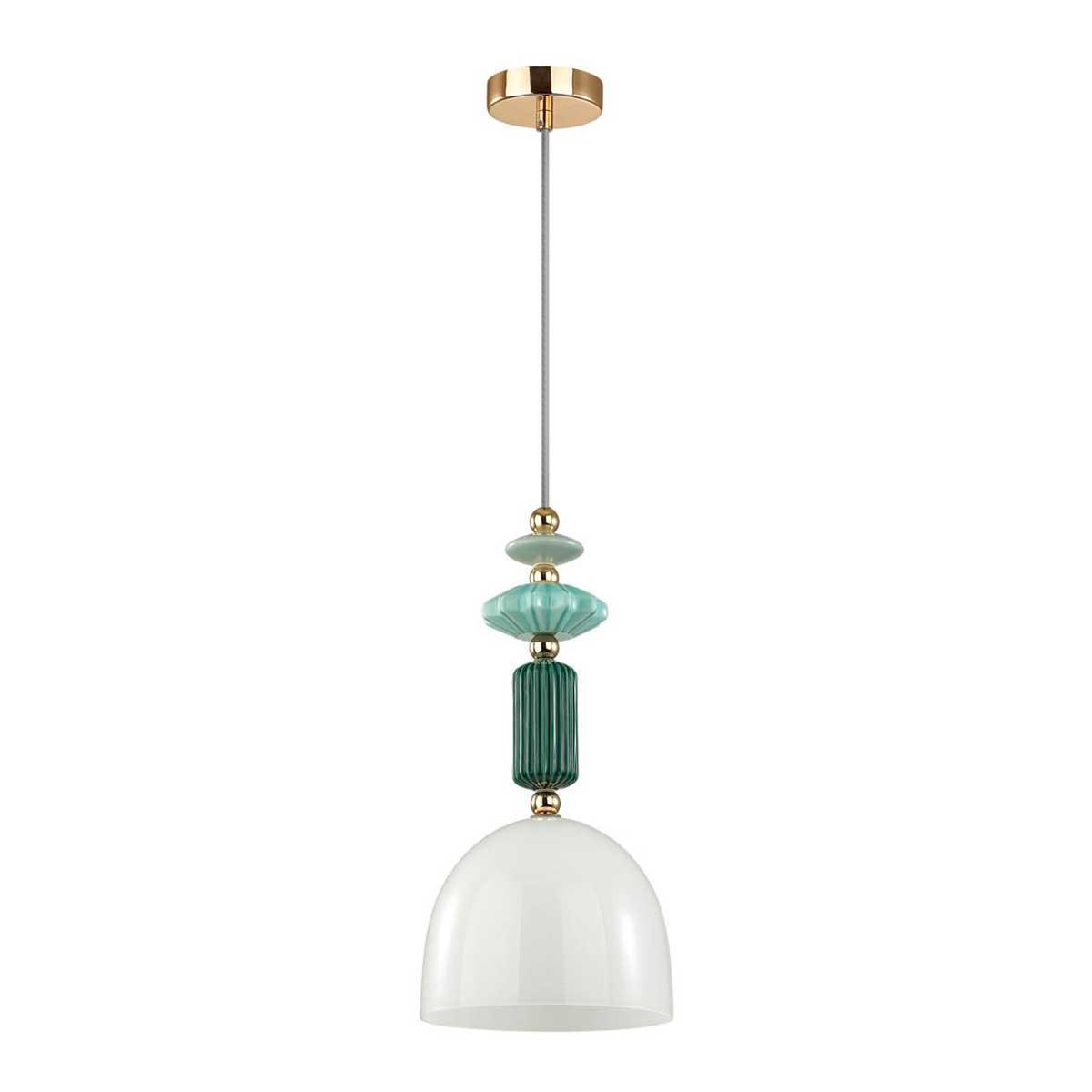 Подвесной светильник Odeon Light 4861/1C
