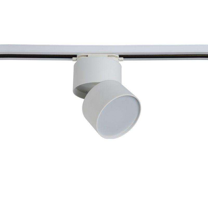 Светильник на шине Crystal Lux CLT 0.31 130 WH