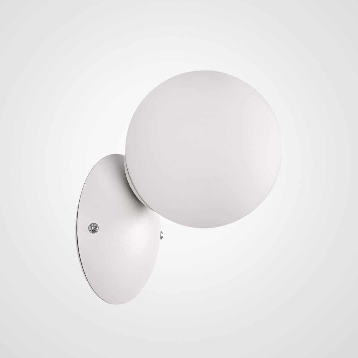 Бра Imperium Loft Spherra White D11 311487-22