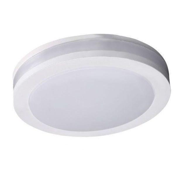 Встраиваемый светодиодный светильник Lucia Tucci LTP-D010-7W-W