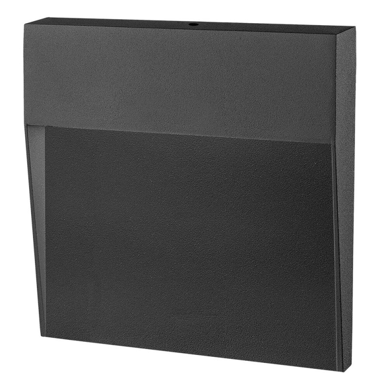 Светильник для ступеней ARTE Lamp A3224AL-1BK