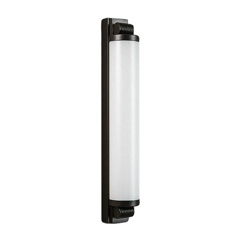 Бра Imperium Loft Strip Trumpet Sconces Black 345212-22