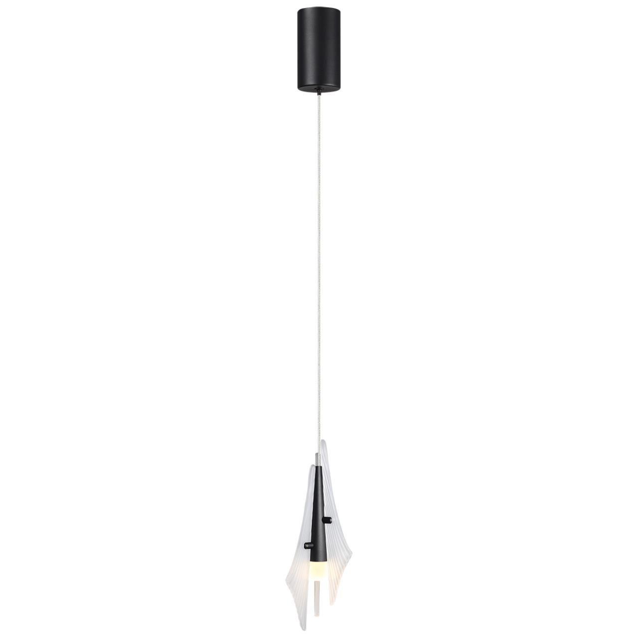 Подвесной светильник Odeon Light 5442/6LA