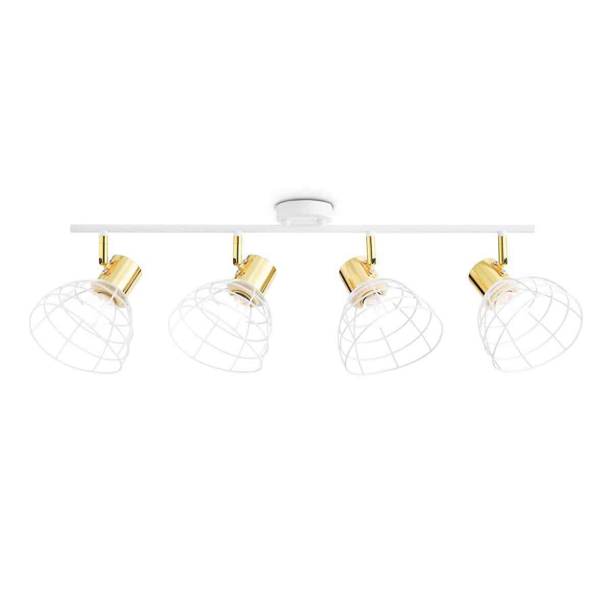 Спот Ambrella Light TR8603
