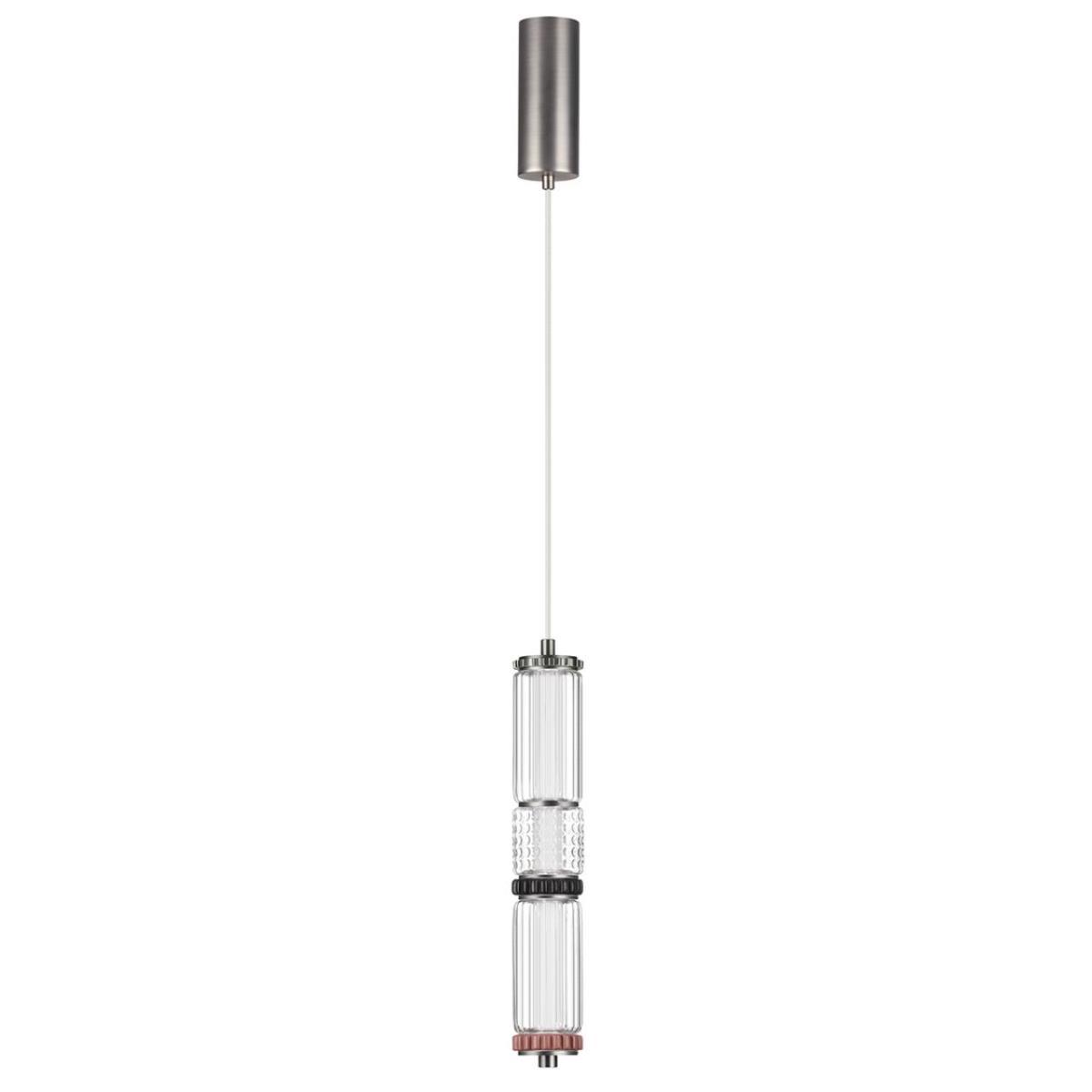 Подвесной светильник Odeon Light 5456/12L