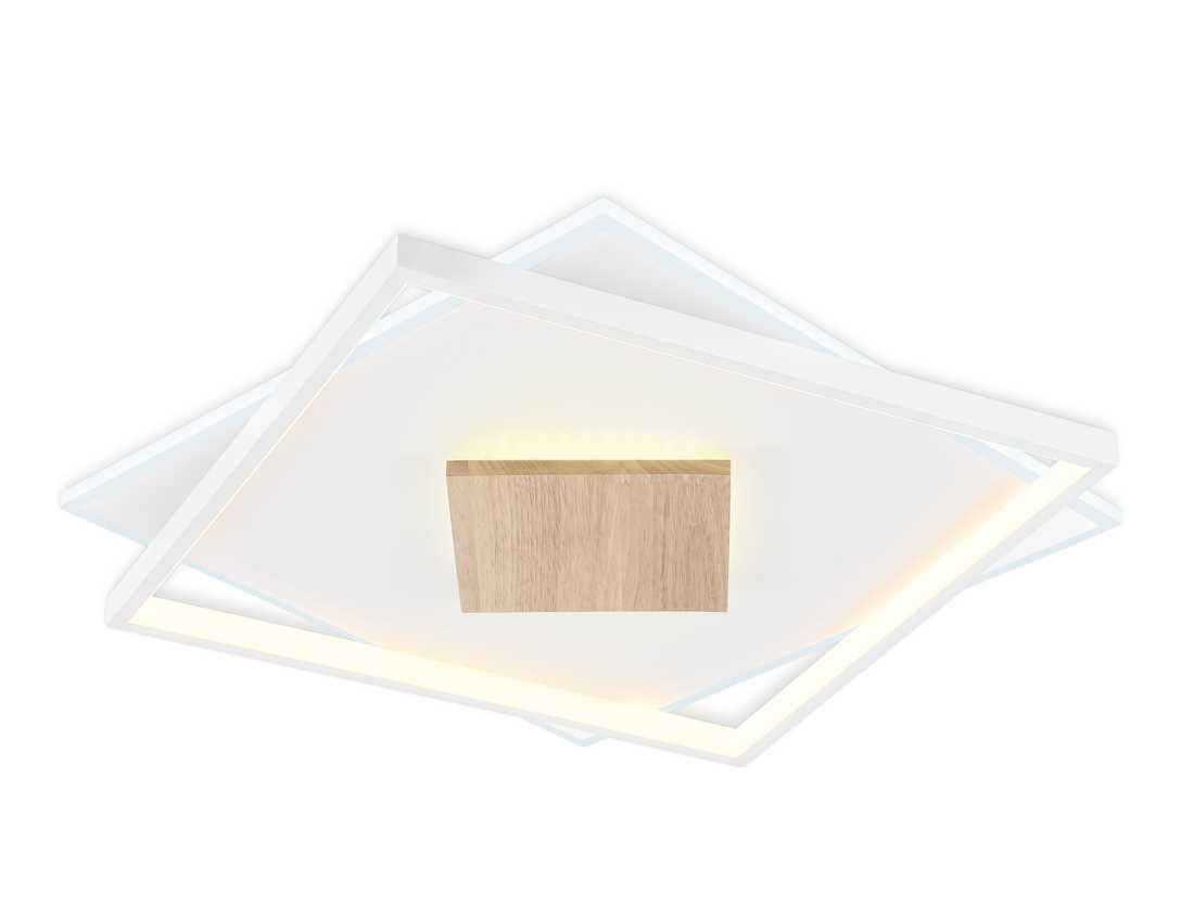 Накладной светильник Ambrella Light FL4790