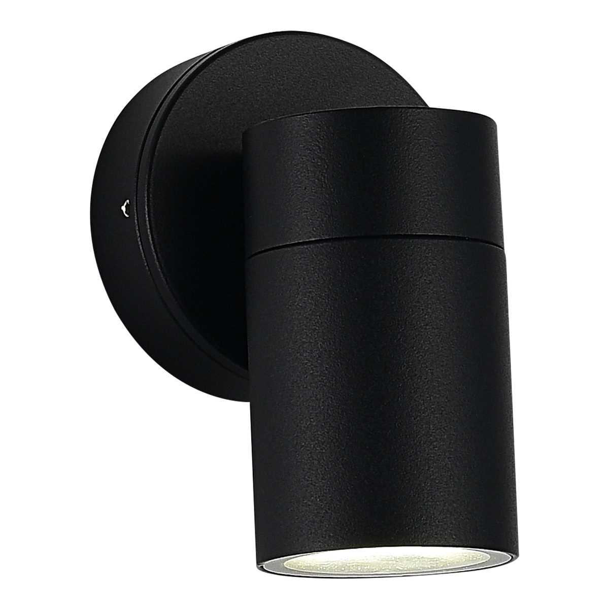 Настенный уличный светильник ST Luce TUBO SL9008.401.01