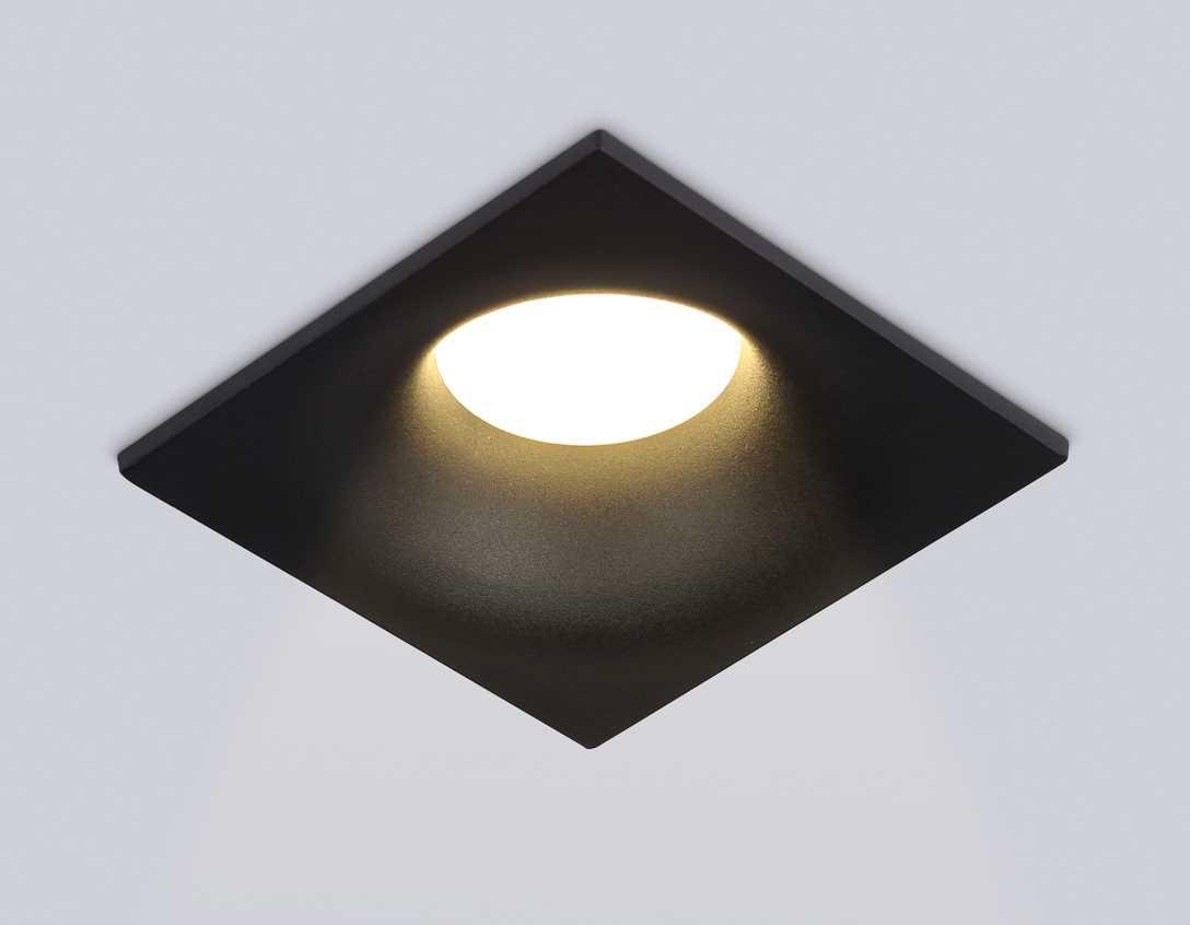 Встраиваемый светильник Ambrella Light TN102812