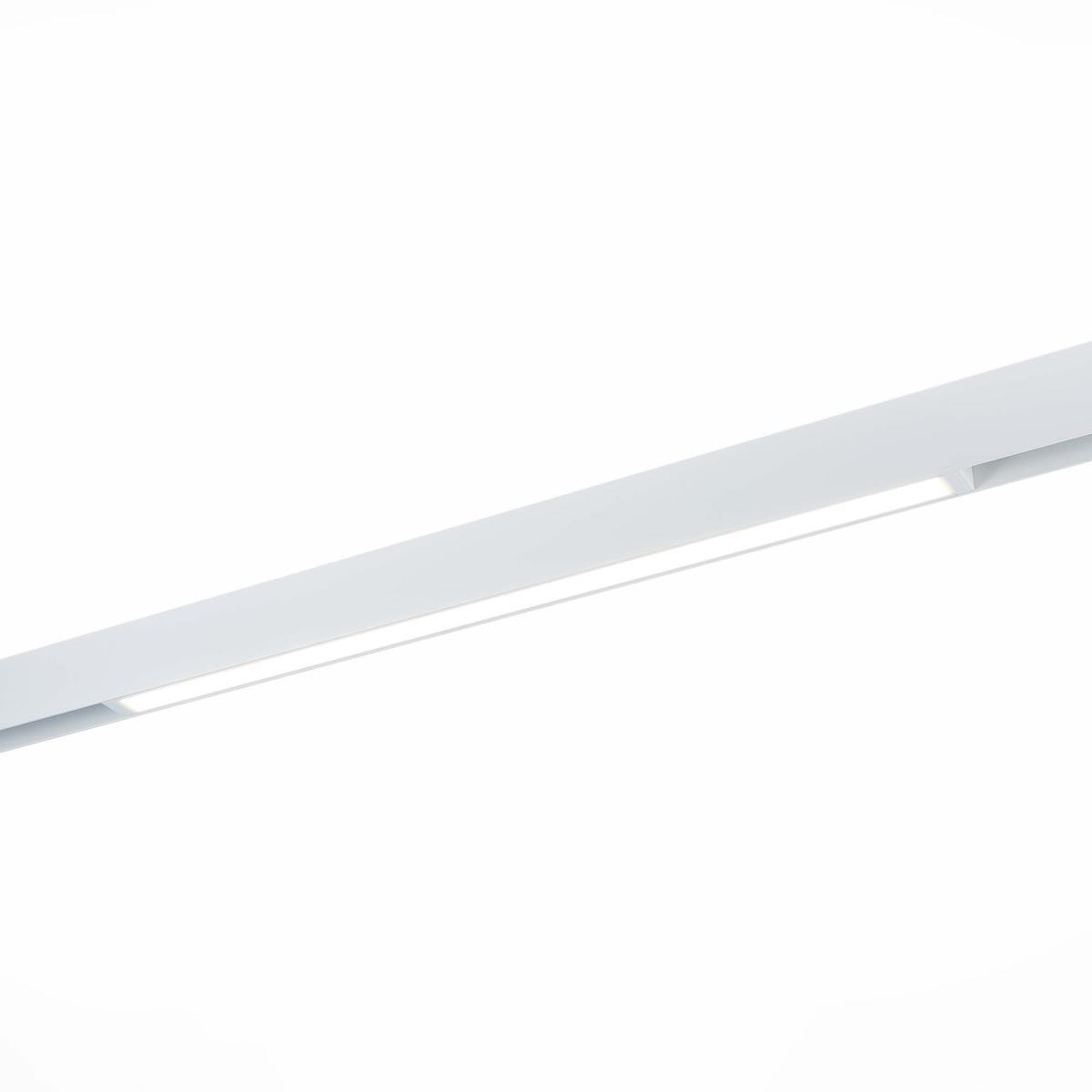 Трековый светильник ST Luce Skyline 220 ST657.596.27H