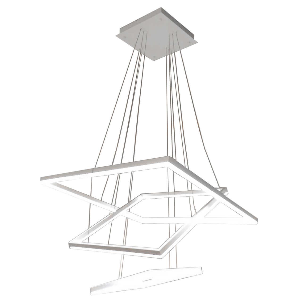 Каскадная люстра Kink Light 08201,01(4000K)