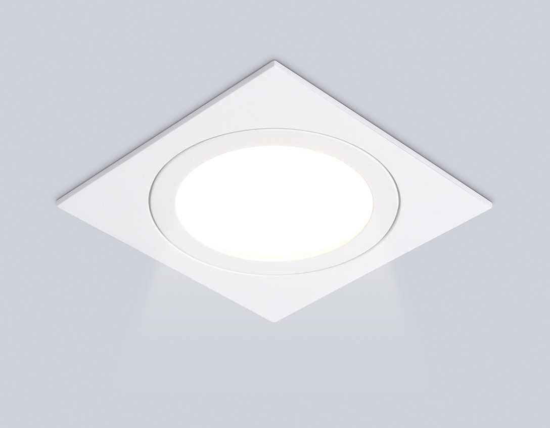 Встраиваемый светильник Ambrella Light TN51824