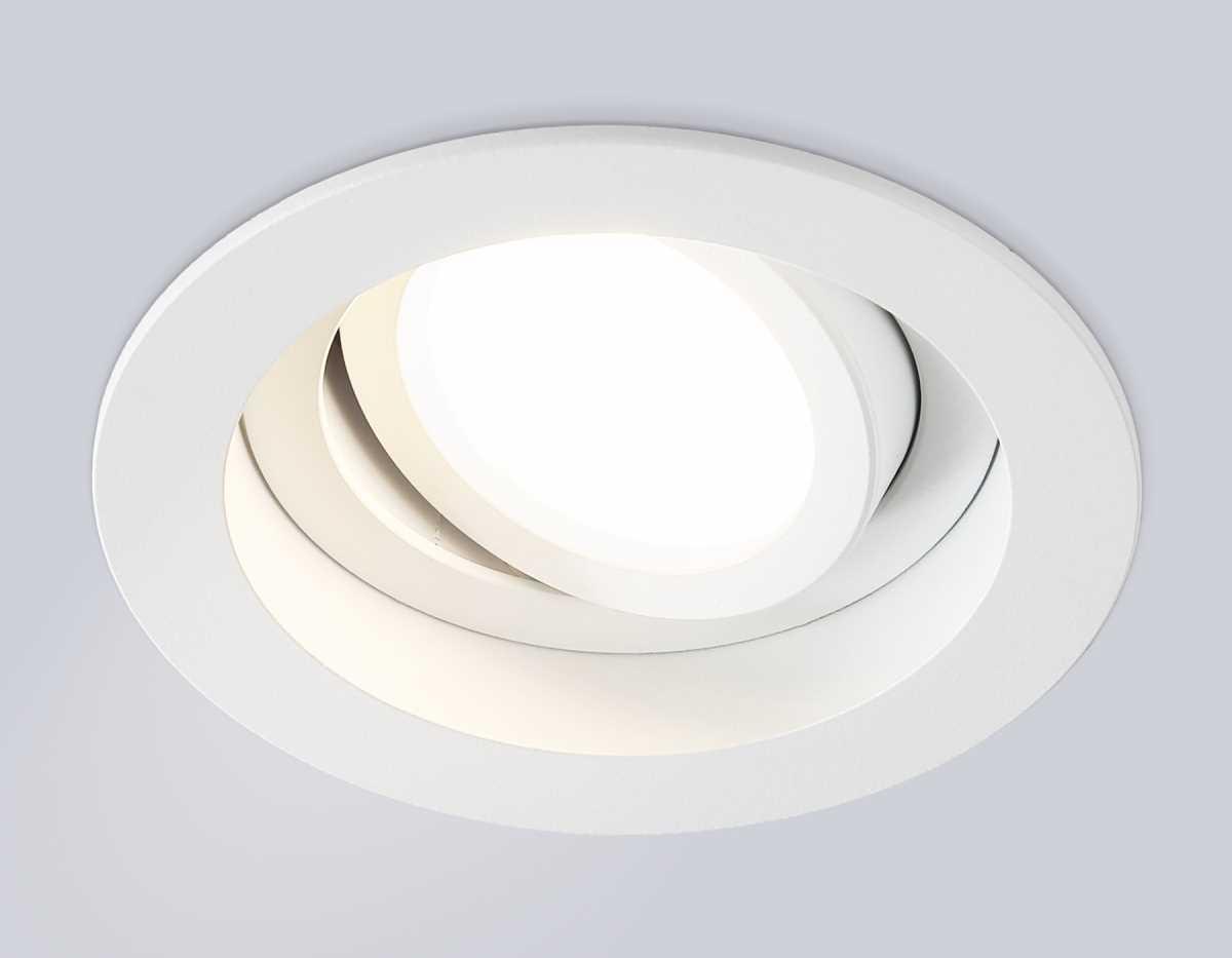 Встраиваемый светильник Ambrella Light TN102755