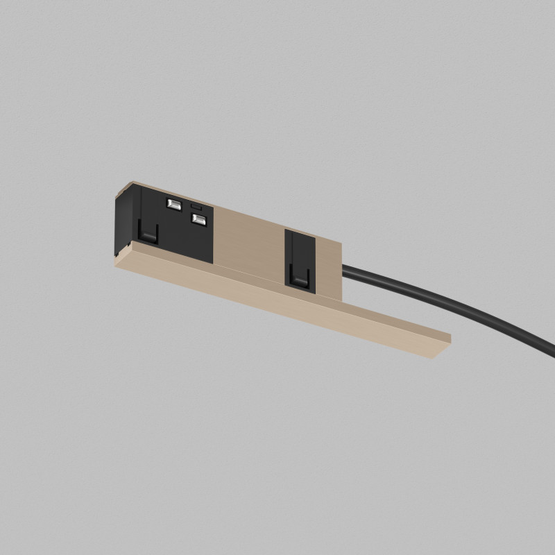 Подвод питания Denkirs TR4920-CP