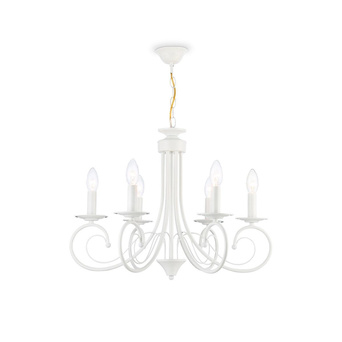 Подвесная люстра Ambrella Light TR9611