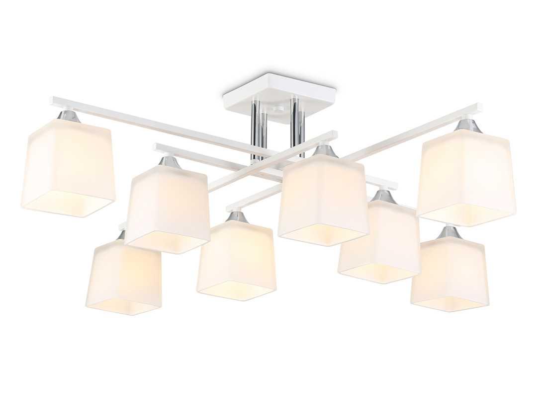 Накладная люстра Ambrella Light TR303043