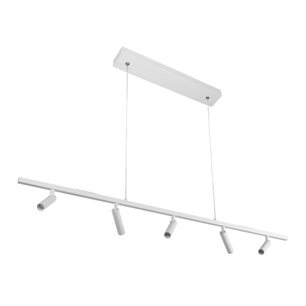 Спот LOFT IT 10260/5 White