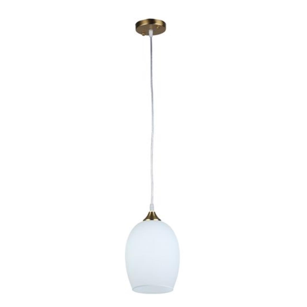 Подвесной светильник ARTE Lamp A4344SP-1PB