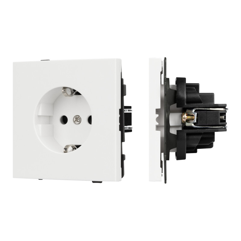 Розетка Arlight 054276