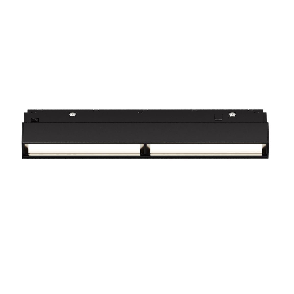 Светильник на шине Maytoni TR106-4-12W-DS-B
