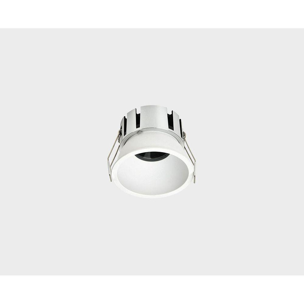 Влагозащищенный светильник ITALLINE IT06-6033 white 3000K