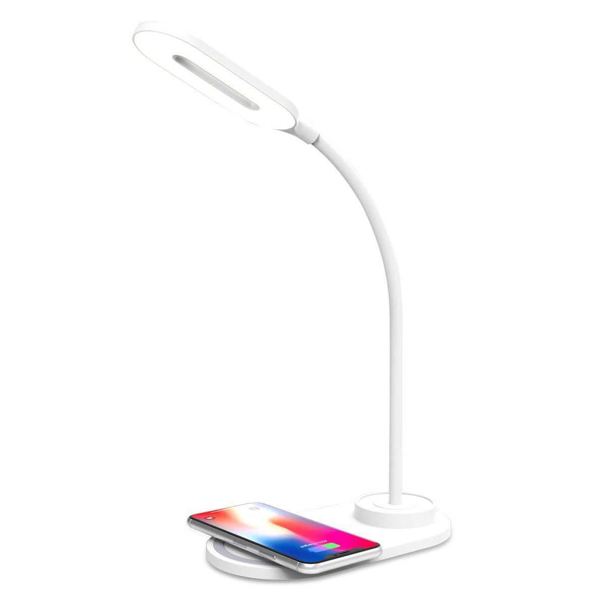 Настольная лампа Ambrella Light DE588