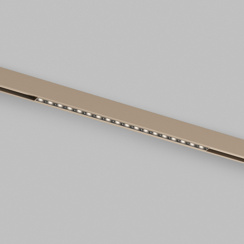 Светильник на шине Denkirs DK4771-CP