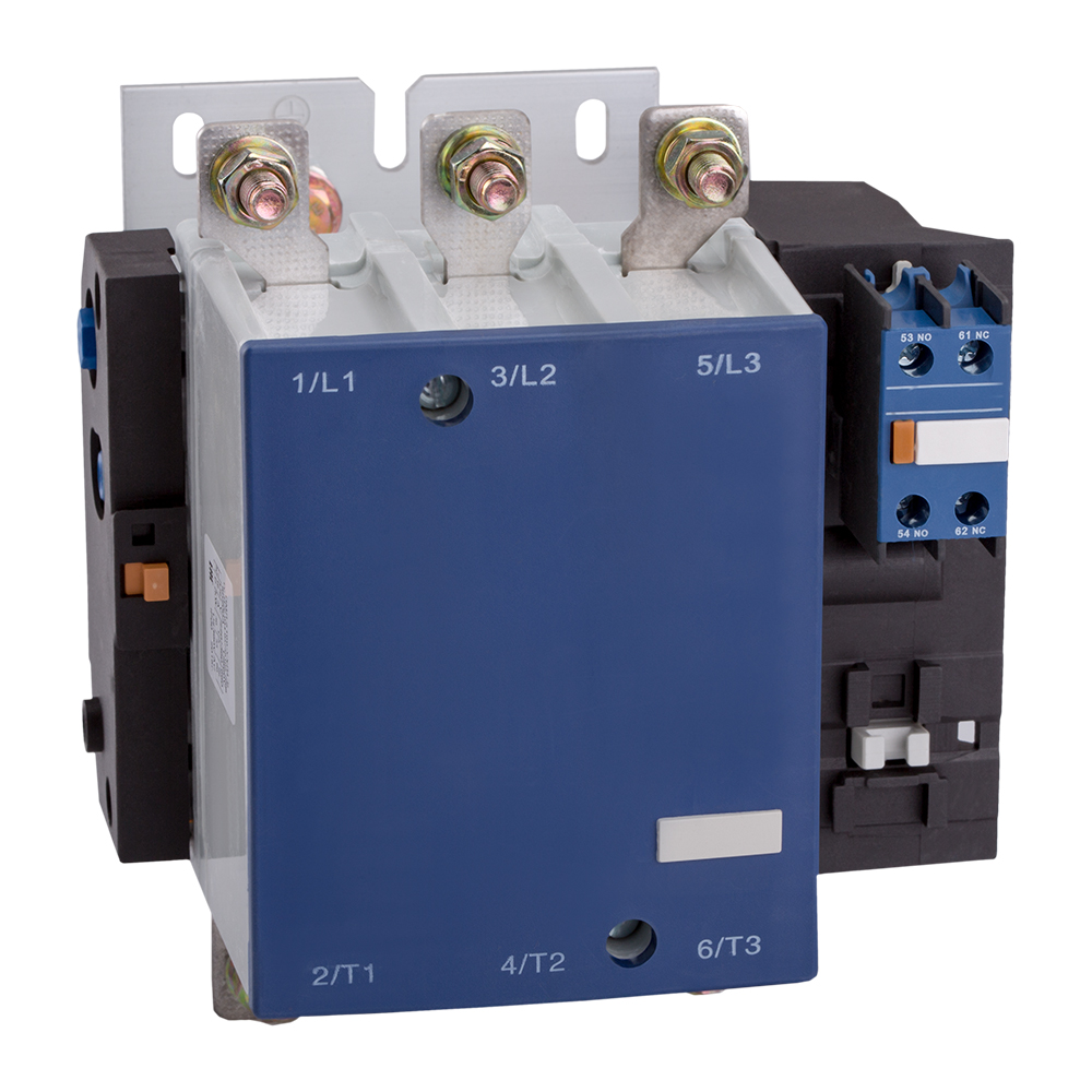 КЭАЗ Контактор ПМЛ-5100-125А-380AC-УХЛ4-Б