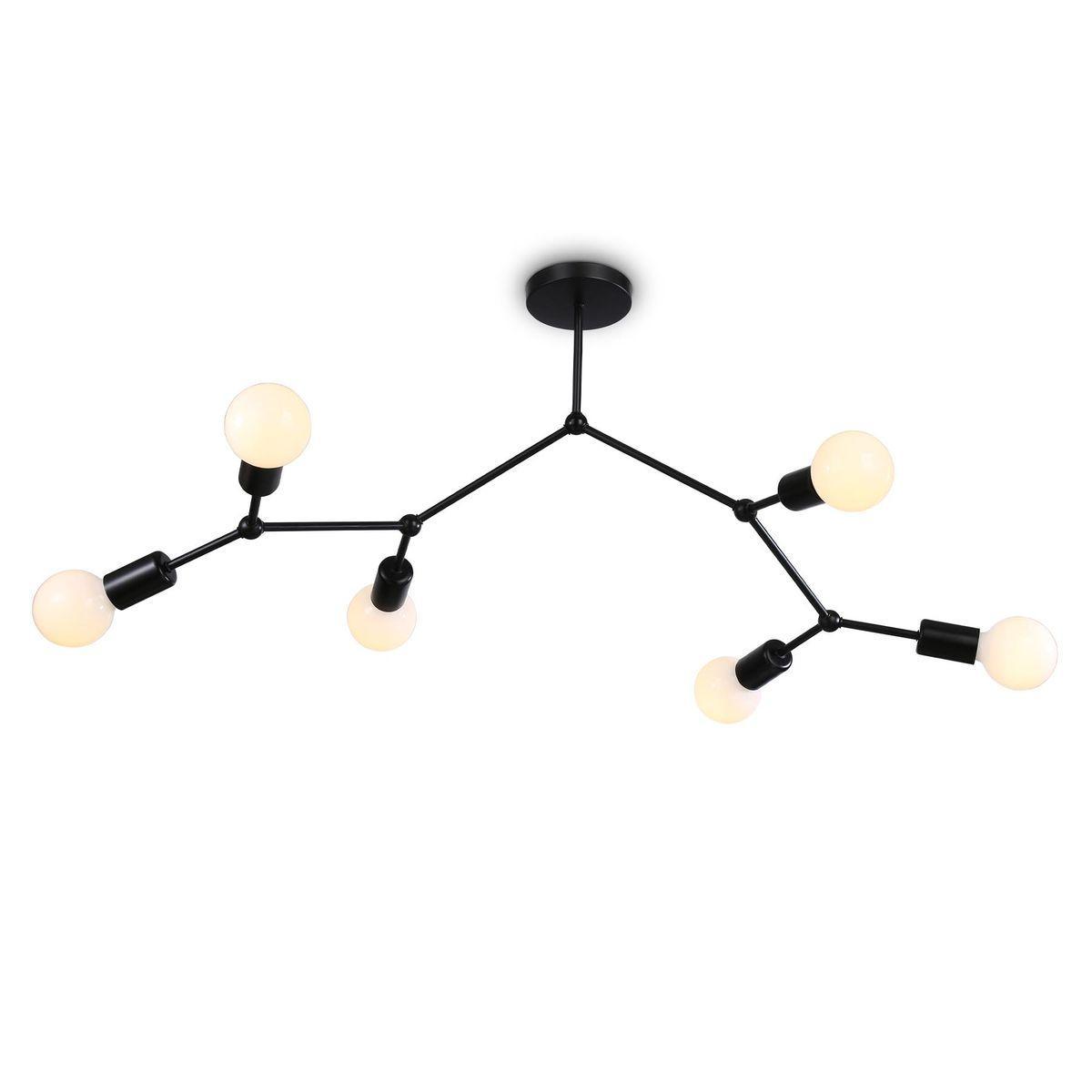 Люстра на штанге Ambrella Light TR8036