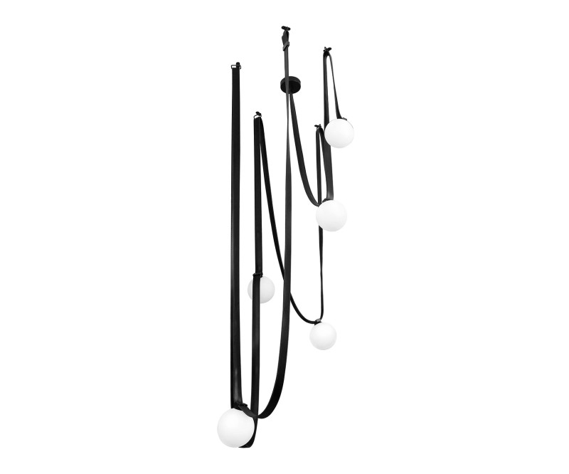 Подвесной светильник Kink Light 07682-5,19