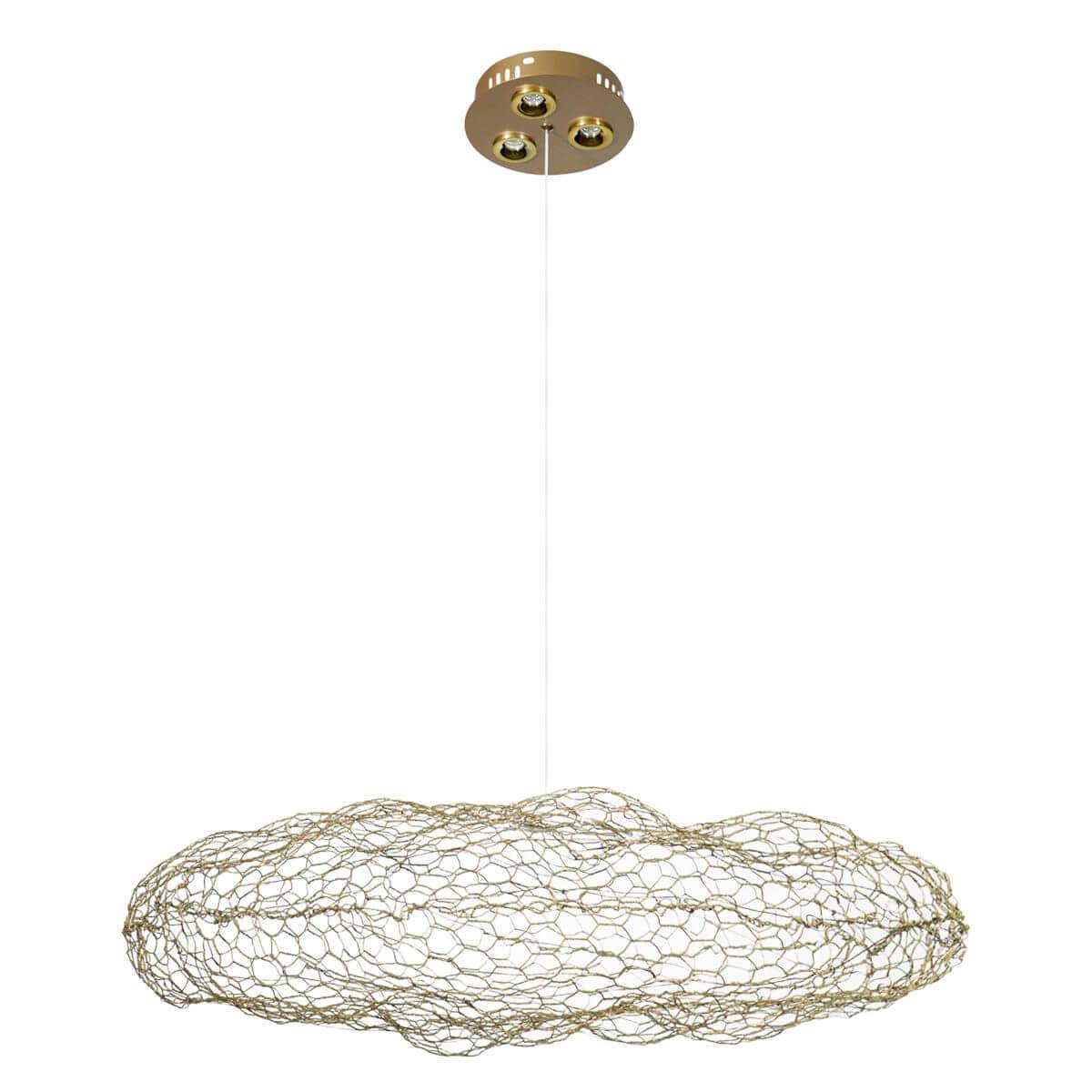 Подвесной светильник LOFT IT 10247/1000 Gold