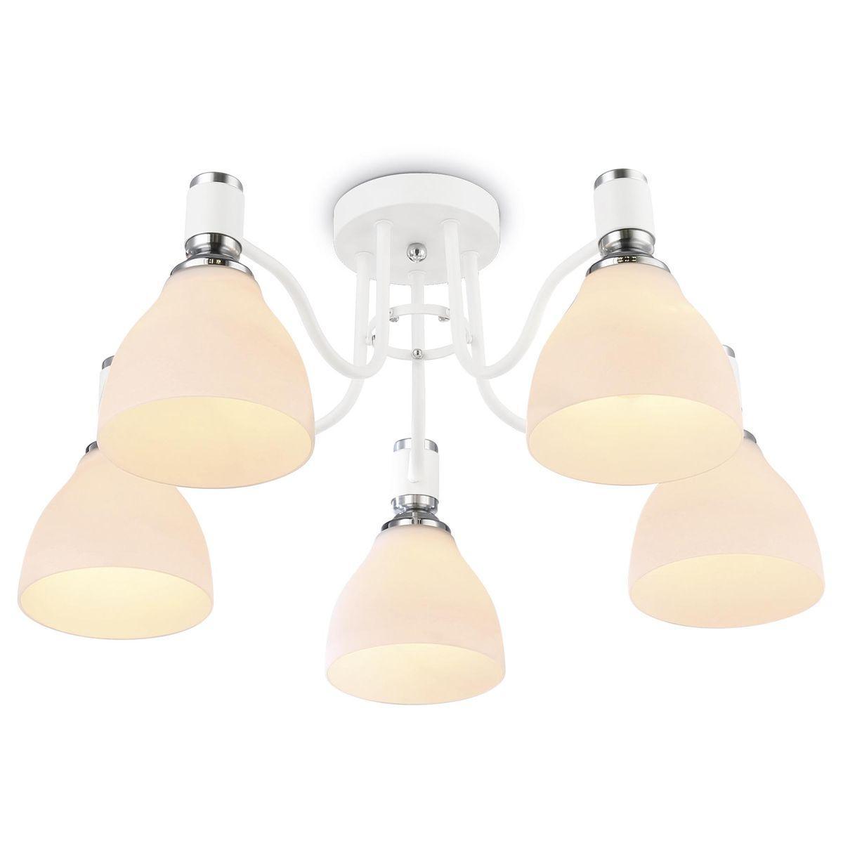 Накладная люстра Ambrella Light TR303305